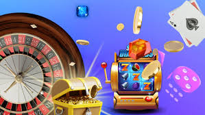 Официальный сайт Goldfishka Casino
