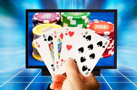 Онлайн казино Goldfishka Casino